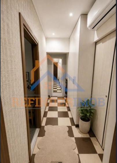 Apartament 3 camere Berceni - Uioara