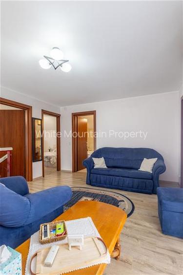 Vila superba 2018 5 camere, 5,4 Mw solar system, de vanzare, Buftea - 14