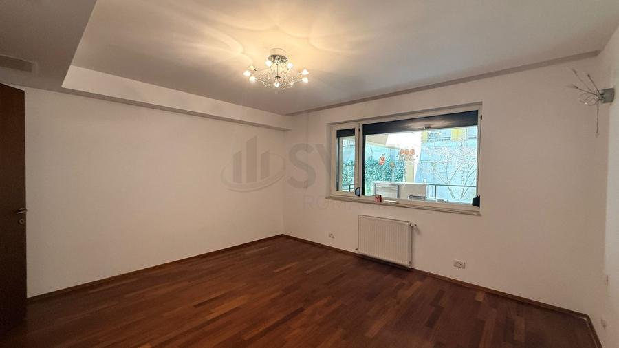REA1028498 APARTAMENT SUPERB l TERASA l 2 GARAJE l HERASTRAU l NORDULUI