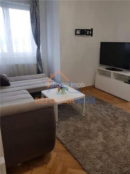 Apartament 2 camere + 2 bai (74 mp) l Metrou Tineretului 2 minute l Centrala - 3