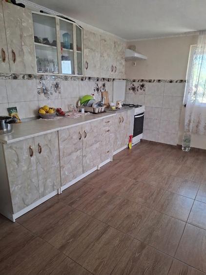 Casă Modernă (2016) în Vitomirești, jud. Olt- 49.000€