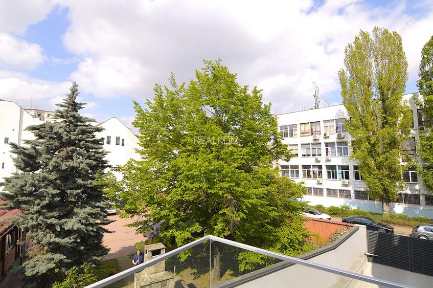 VANZARE APARTAMENT 2 CAMERE UNIRII – CASA POPORULUI-CONSTRUCTIE 2023 - 29