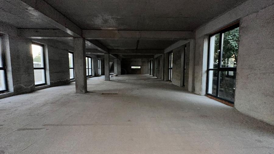 REC3001869 Cladire de vanzare Sisesti l Baneasa