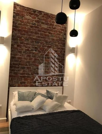 Apartament modern,2 camere,in cladire istorica,zona Medicina