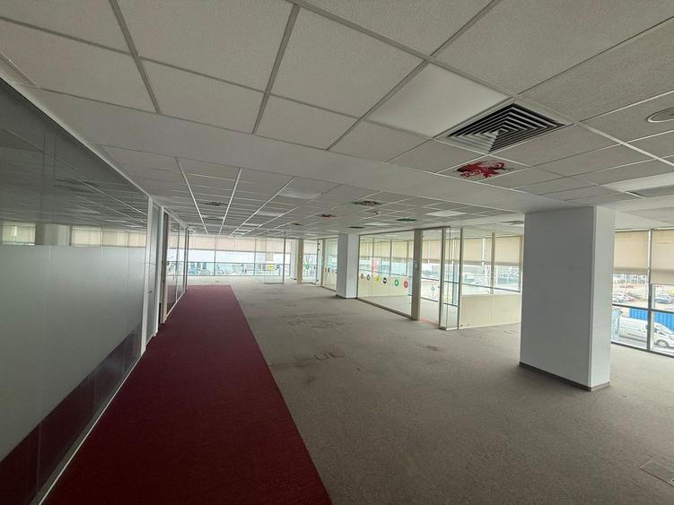 Birouri de inchiriat | 1400 mp | Pipera