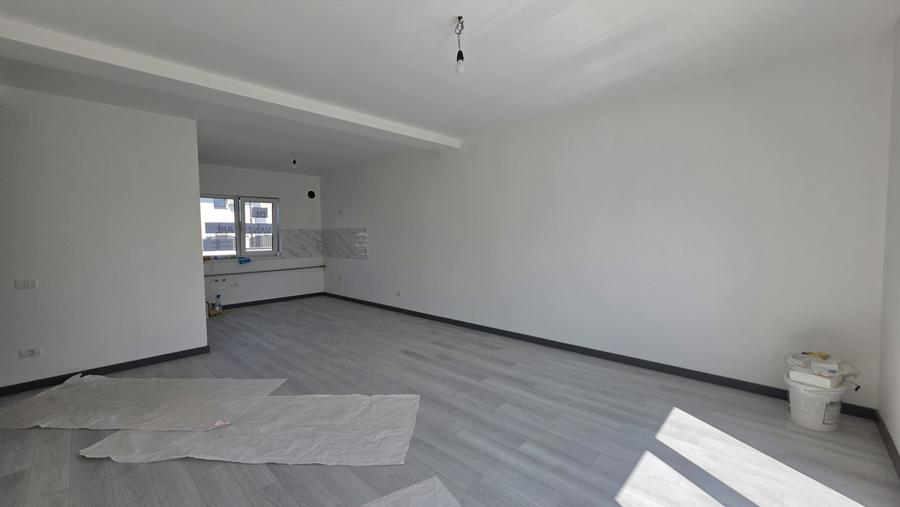 Duplex nou in Dumbravita | 3 camere | 2 bai | teren generos
