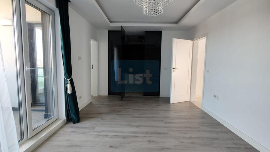 Comision 0% | Penthouse 5 camere |