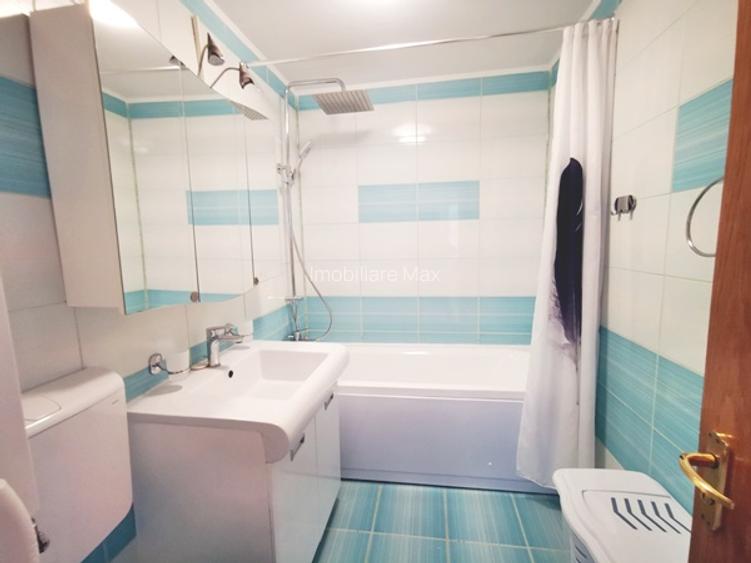Inchiriere 2 Cam modern cu centrala proprie, 7 Min Metrou Aurel Vlaicu - 9