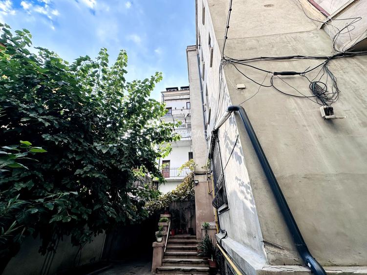 Apartament 2 camere | CISMIGIU - 7