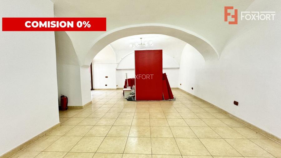 COMISION 0% - Oportunitate de investitie- Spatiu comercial in Piata Unirii - 2