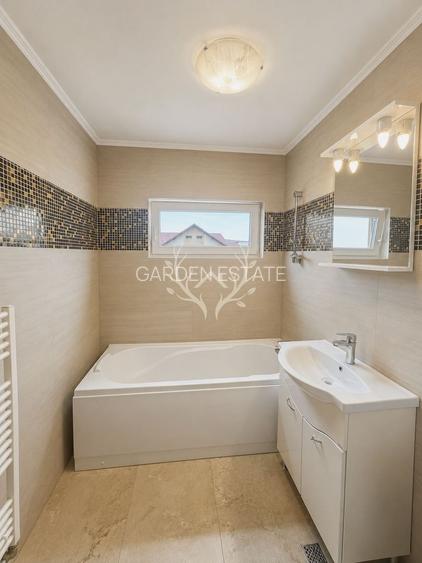 Apartament cu 2 camere, – Zona Terra, Floresti - 7