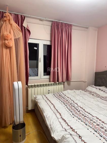 Apartament Mosilor // Obor - 4