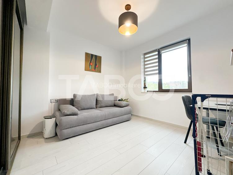 Apartament 3 camere la cheie Comision 0% garaj in Buna Ziua - 4