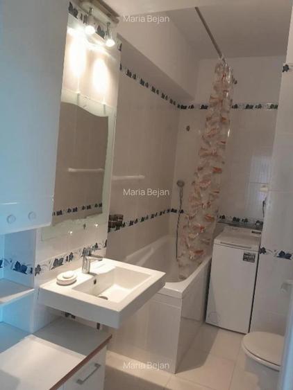 2 Camere | Politehnica | Metrou | Centrala | Decomandat | Mobilat | Utilat |