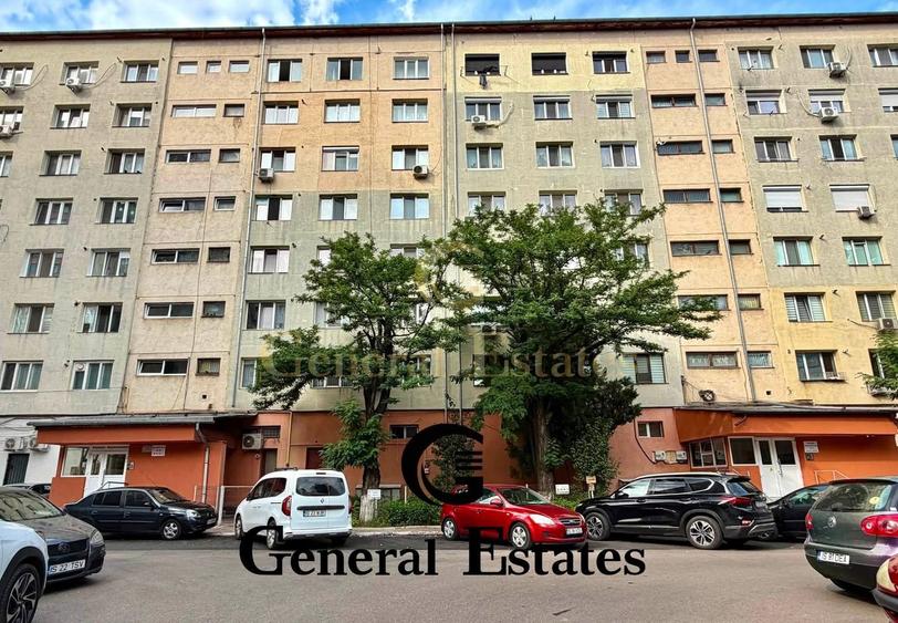 Apartament decomandat 3 camere de vânzare | Mutare imediata