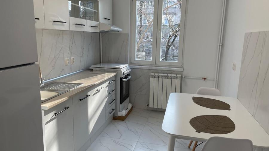 REA1027659 Apartament renovat - prima inchiriere - Piata Gorjului