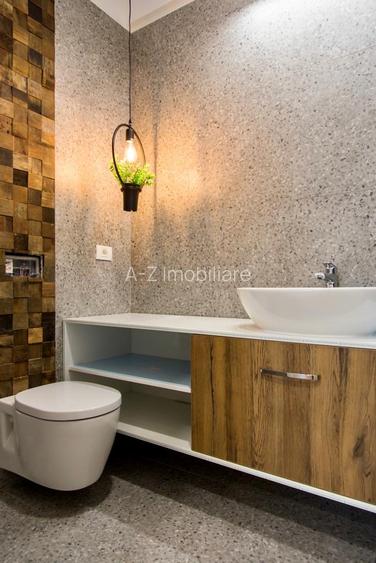Apartament tip Duplex - 3 camere | Cutitul de Argint  | Parcul Carol - 8