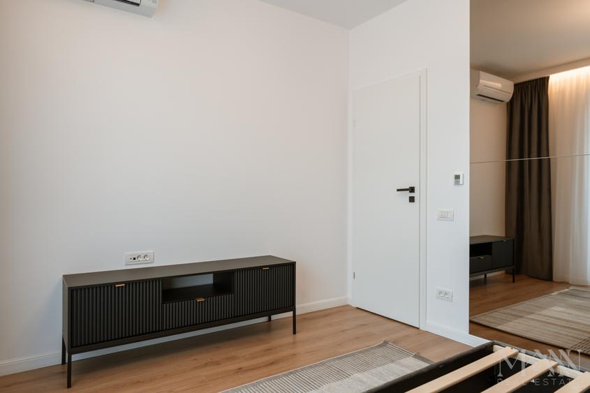 Apartament 2 camere de închiriat | Ultramodern | Cantemir, Oradea