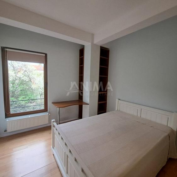 Apartament spațios de închiriat, Strada Ceahlău, Cluj-Napoca