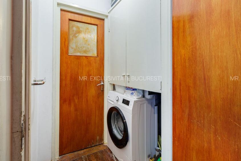 Apartament 3 camere Titan-Nicolae Grigorescu - 5