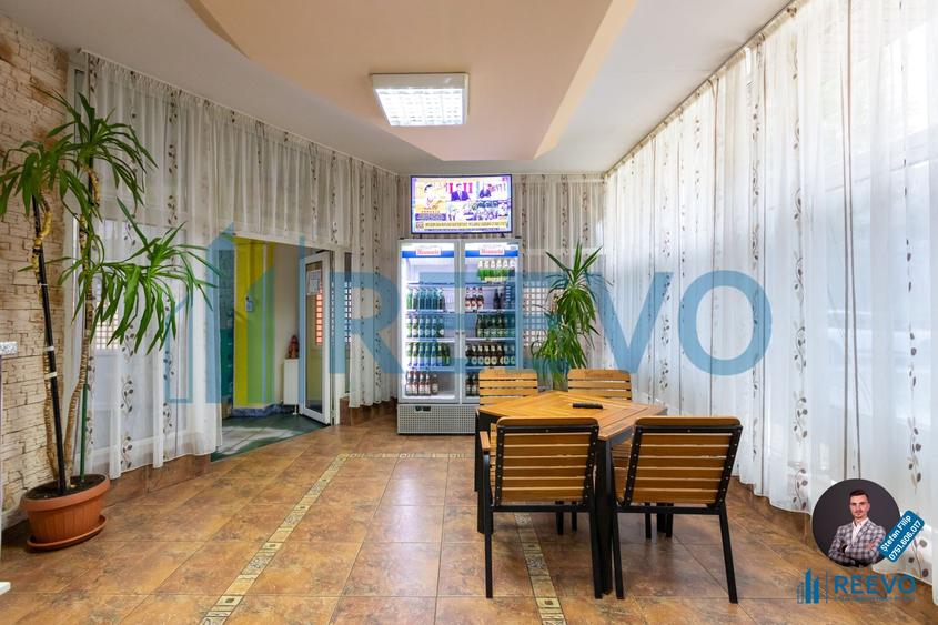 Spațiu Comercial de vânzare, Zona Cornișa, Bacău