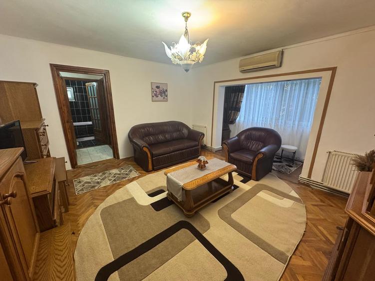 Apartament cu 3 camere Calea Aradului, aproape de Piata Verde si IuliusMall