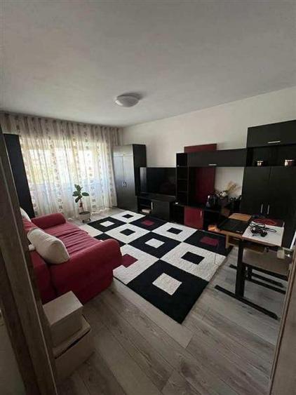 Inchiriere apartament 2 camere decomandate modern in Manastur- zona Pritax