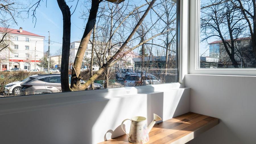 Vanzare apartament 2 camere, complet renovat, Metrou si Parc Bazilescu - 22
