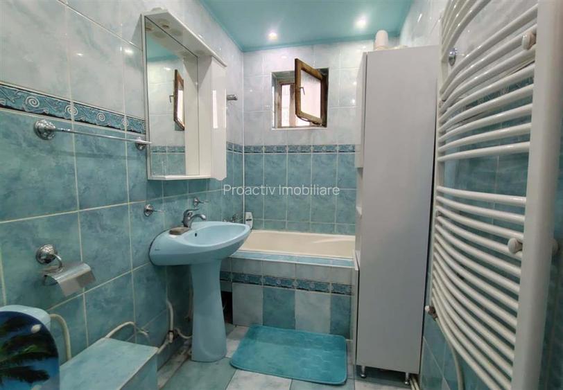 Apartament 3 camere | Marasesti | Decomandat | 3C-3059 - 10