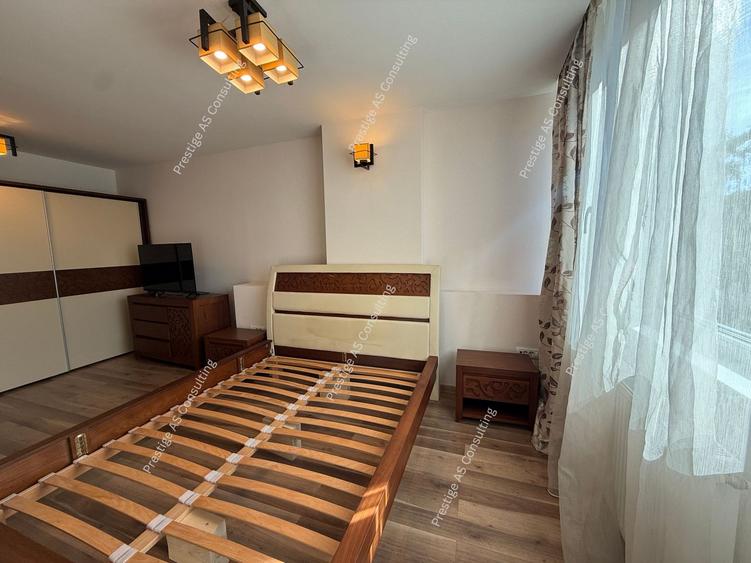 Apartament 2 camere | 61 mp -Loc de parcare | Str. Dr. Pius -Girocului