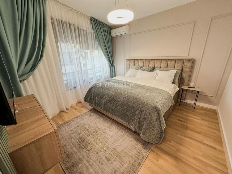 Vilă Modernă 5 Camere de Vanzare | Zenville Pipera - 12