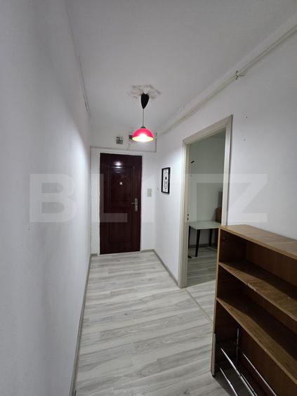 Apartament 3 camere, 54 mp utili - zona Soarelui