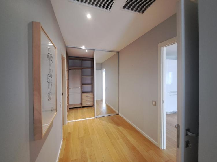 Apartament cu 4 camere - eleganta si confort langa parcul Herastrau