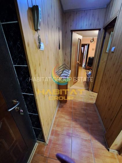 Apartament 3 Camere Etaj 1 Mobilat Utilat Berceni Uioara - 6