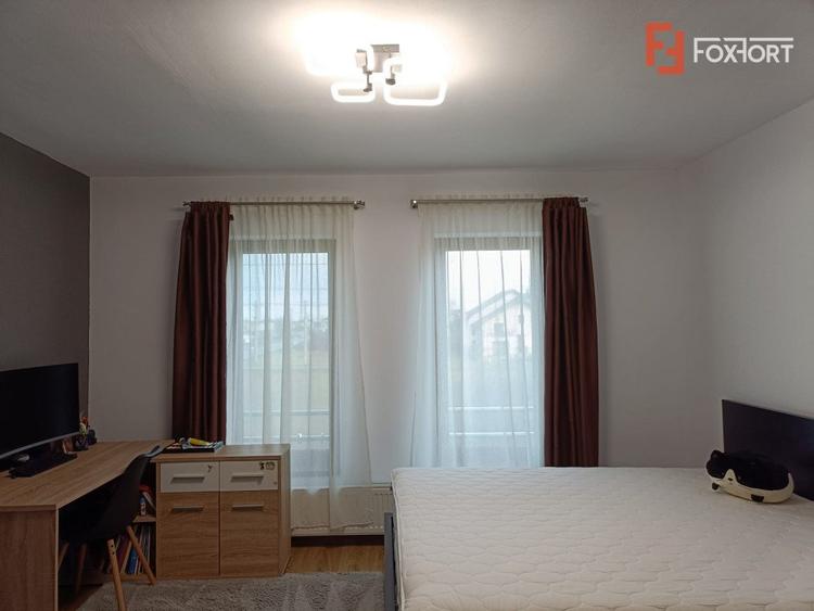 COMISION 0% Duplex cu 5 camere si teren de 325 mp - Dumbravita