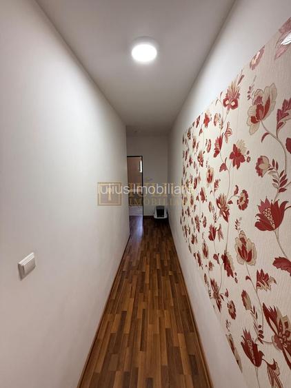2 camere| Lipovei| zona frumoasa| centrala proprie, clima| pet friendly (pisic) - 13