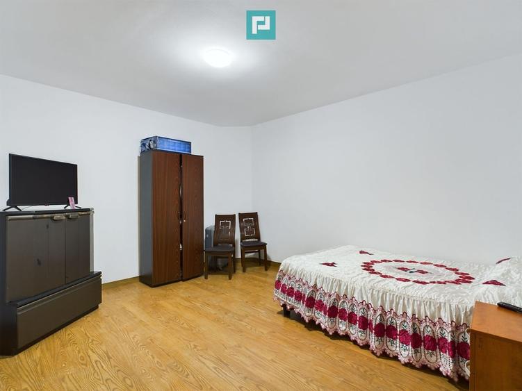 Casă cu 4 camere, renovată, în zona Gării de Nord