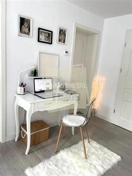 Casa premium 5 camere | 216 mp utili | teren 500 mp | Veteranilor de Razboi - 7