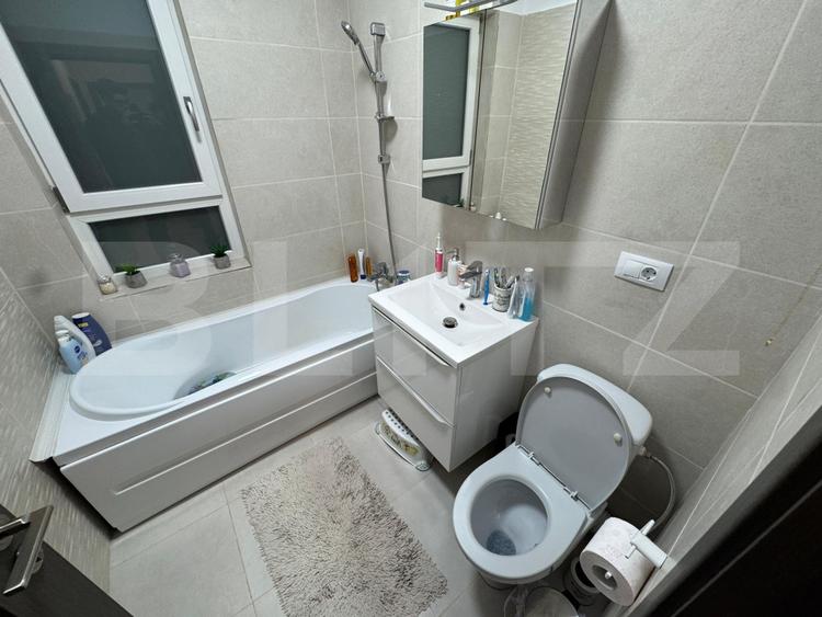 Apartament 2 camere Valea lupului