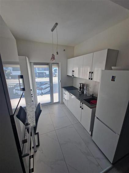 Apartament 3 camere etaj 1 Mosnita Noua
