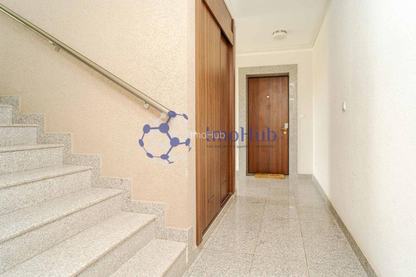 Apartament 2 camere, Podul de Fier, 60 mp, parcare inclusa - 13