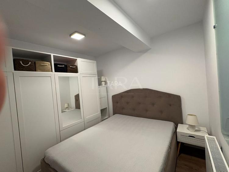 Apartament luminos lângă Parcul Poligon – Florești. - 5