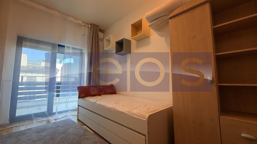 INCHIRIERE 3 CAMERE | IANCU NICOLAE | 97 MP | PISCINA | PARCARE SUBTERANA - 7