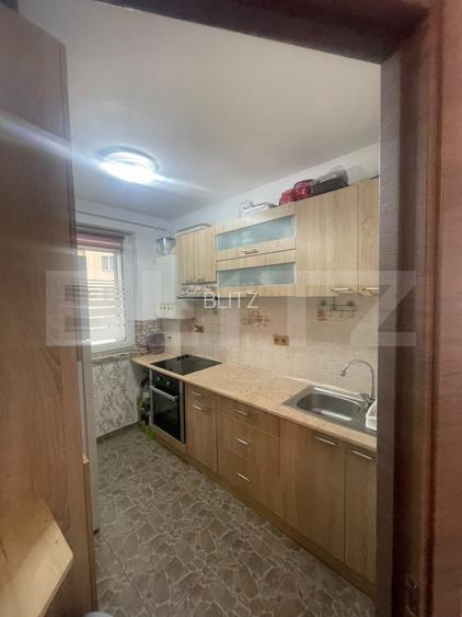 Apartament cu 3 camere, 60 mp, zona Marasti – Bulgaria - 5