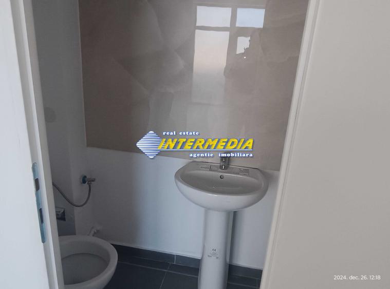 SPATIU COMERCIAL ISTADION I 38 MP I FINISAT COMPLET I GRUP SANITAR I