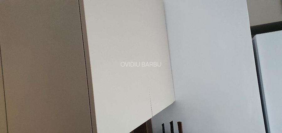 INVESTITIE- apartament 2cam impecabil Floreasca-Dorobanti - 17