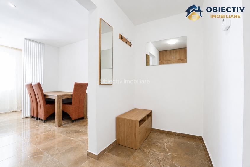 Apartament 2 camere MĂRĂȚEI, cu lift - 3