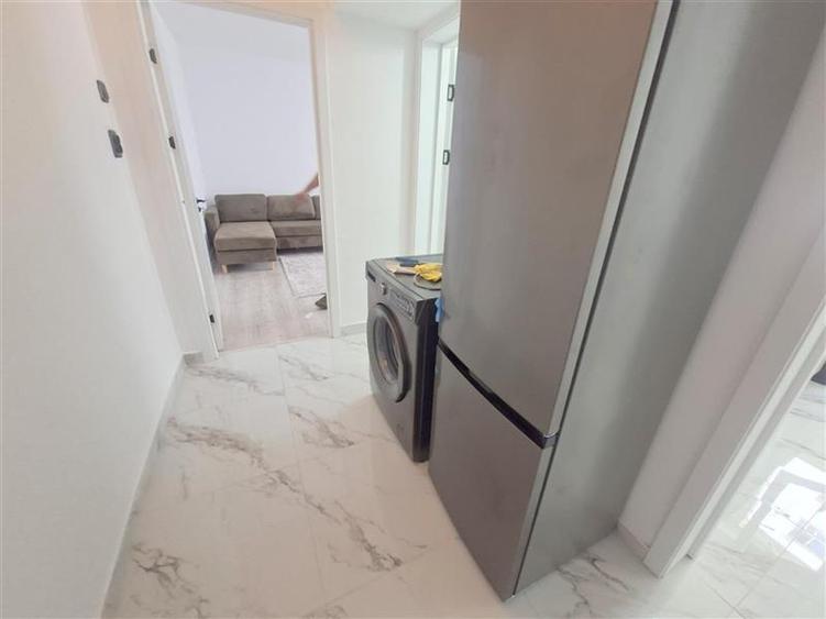 Apartament 2 camere renovat, mobilat si utilat - Alecu Russo, langa Scoala Ion L