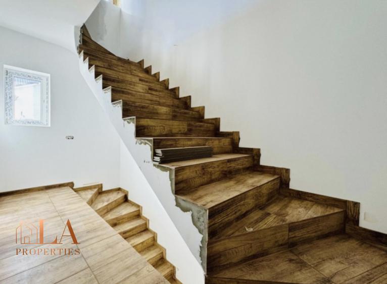 Duplex 3 camere | Mansarda 45mp | Soseaua Alexandriei