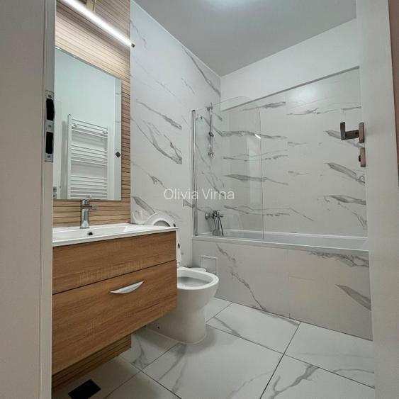 Apartament 2 camere | Bloc nou 2024 | Complet mobilat și utilat | Șoseaua Viilor - 6
